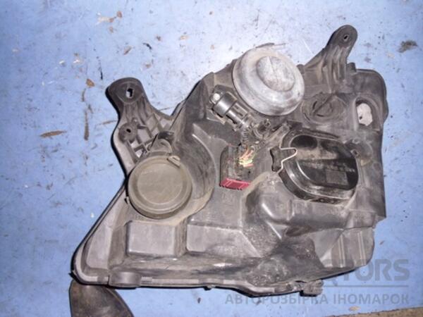 Фара правая (линза) Opel Meriva 2003-2010 13196027 18994 - 2