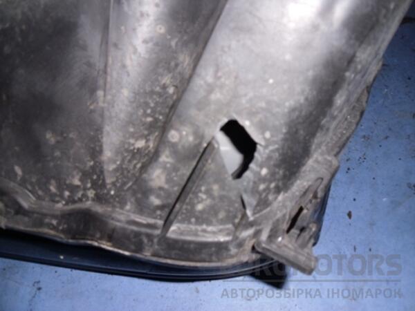 Фара правая (линза) Opel Meriva 2003-2010 13196027 18994 - 3