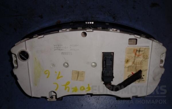 Панель приладів (МКПП) Ford Focus (II) 2004-2011 3M5F10A855A 19002 - 2