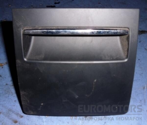 Бардачок попільничка задня Skoda Superb 2008-2015 3t0857961b 19031 - 2