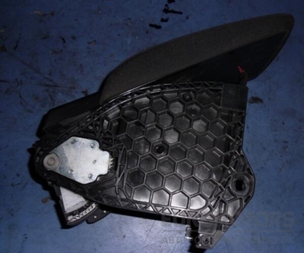 Подлокотник Skoda Superb 2008-2015 3t0864207b 19034 - 2