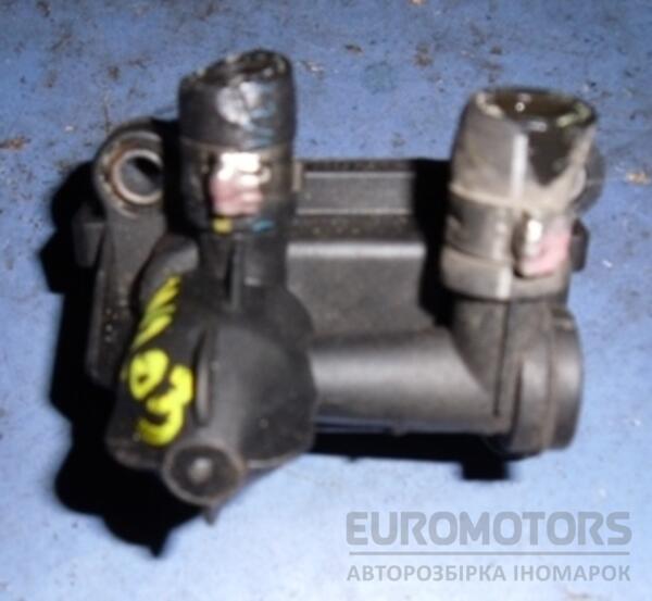 Система підігріву палива Mercedes C-class 2.2cdi (W203) 2000-2007 A6110700179 19048 - 2