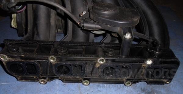 Коллектор впускной пластик Mercedes C-class 2.2cdi (W203) 2000-2007 A6110903637 19054 - 2