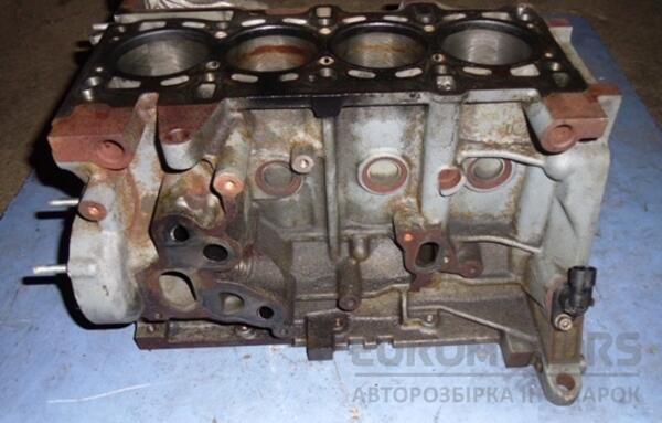 Блок двигуна Opel Combo 1.3Mjet 2001-2011 199A2.000 19057 - 2