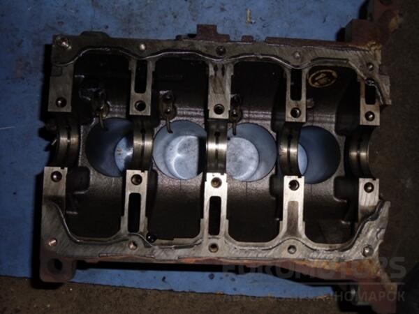 Блок двигуна Opel Combo 1.3Mjet 2001-2011 199A2.000 19057 - 3