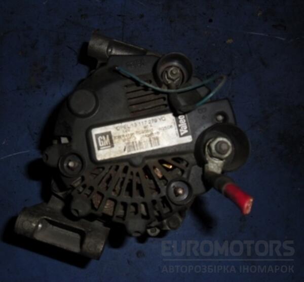 Генератор Opel Corsa 1.3cdti (C) 2000-2006 13117279YQ 19065 - 2