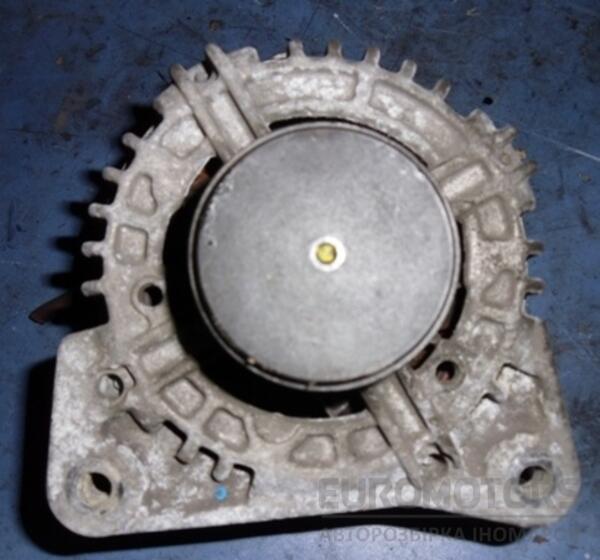 Генератор 05- Renault Clio 1.5dCi (III) 2005-2012 8200390675 19068 - 3