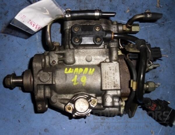 Паливний насос високого тиску (ТНВД) VW Sharan 1.9tdi 1995-2010 0460404985 19084 - 2