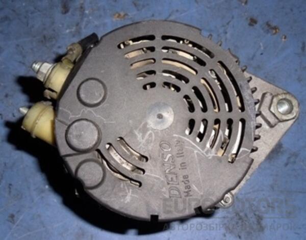 Генератор Citroen C1 1.0 12V 2005-2014 270600q011 19105 - 2