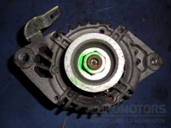 Генератор Citroen C1 1.0 12V 2005-2014 270600q011 19105 - 3