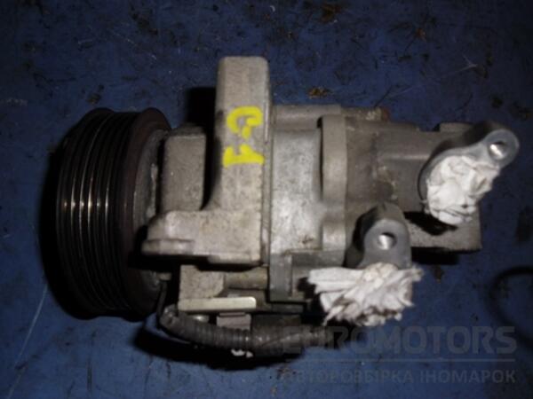 Компрессор кондиционера Citroen C1 1.0 12V 2005-2014 883100H010 19118 - 2