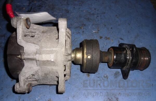 Генератор Ford Connect 1.8tdci 2002-2013 1M5T10300BC 19122 - 2