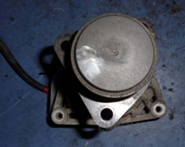 Генератор Ford Connect 1.8tdci 2002-2013 1M5T10300BC 19122 - 4