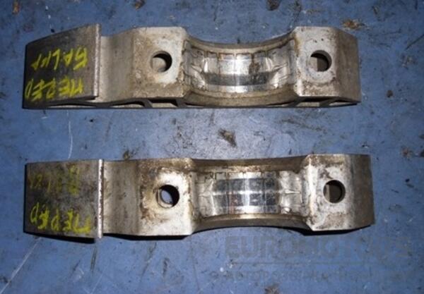 Кронштейн крепления переднего стабилизатора VW Touareg 2002-2010 7L0411063B 19138 - 2