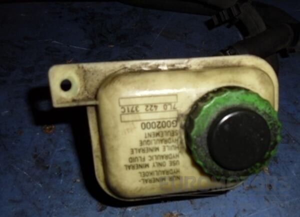 Бачок жидкости ГУ VW Touareg 2002-2010 7L0422371C 13942 - 3