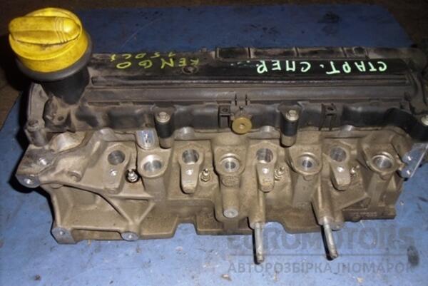 Головка блока в сборе (ТНВД Delphi) Renault Kangoo 1.5dCi 1998-2008 3869F1K9K 19152 - 2