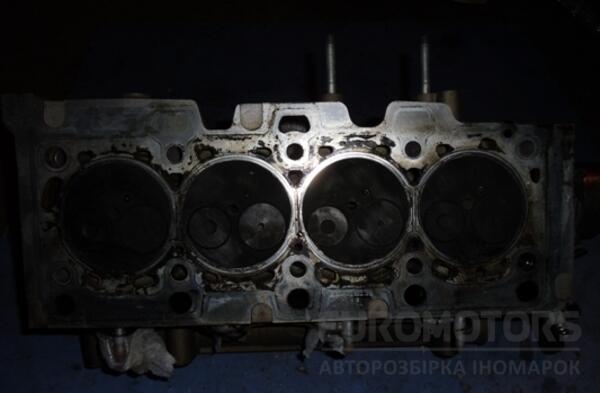 Головка блока в сборе (ТНВД Delphi) Renault Kangoo 1.5dCi 1998-2008 3869F1K9K 19152 - 3