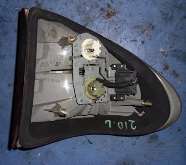 Фонарь левый наружный Mercedes E-class (W210) 1995-2002 A2108205364 19160 - 2