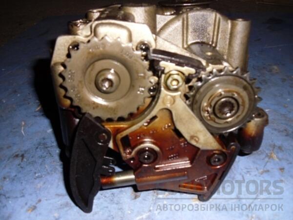 Масляний насос VW Passat 2.0 16V TFSI (B6) 2005-2010 06b103535f 19180 - 3