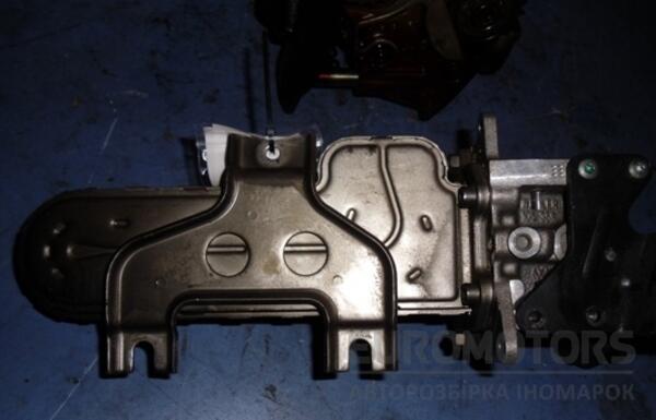 Клапан EGR механ VW Touareg 2.5tdi 2002-2010 070131063a 19183 - 2