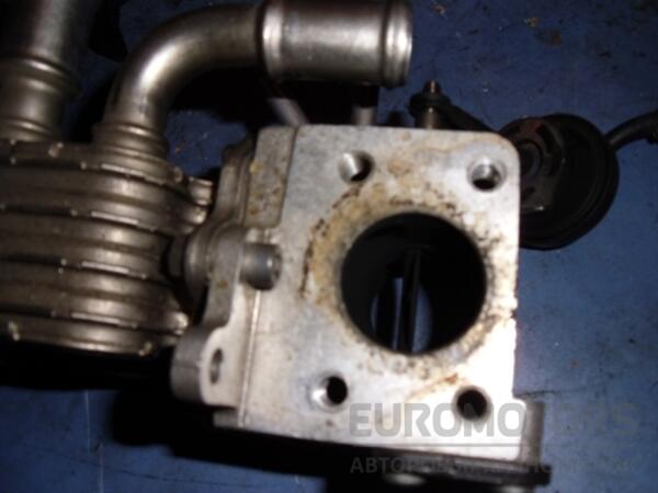 Клапан EGR механ VW Touareg 2.5tdi 2002-2010 070131063a 19183 - 4
