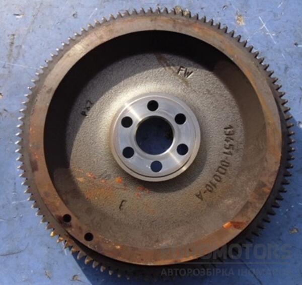 Маховик Citroen C1 1.0 12V 2005-2014 134510Q010 19206 - 3