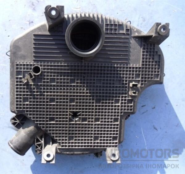 Корпус повітряного фільтра Renault Kangoo 1.4 8V, 16 8V 1998-2008 8200861226 19243 - 2