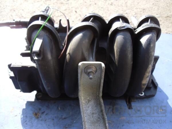 Генератор Ford Fiesta 1.25 16V 2002-2008 2S6T10300CB 192468 - 2