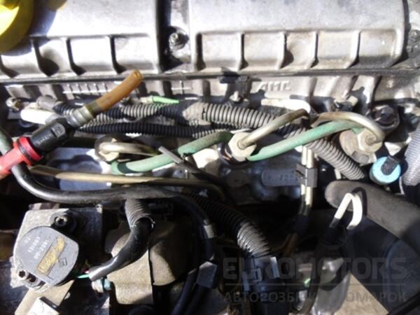 Форсунка дизельная механ Renault Kangoo 1.9D 1998-2008 LCR6735405 12887 - 4
