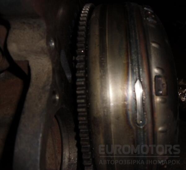Гидротрансформатор АКПП (гидромуфта, бублик) Hyundai Santa FE 2.0crdi 2000-2006 41204424 19275 - 2