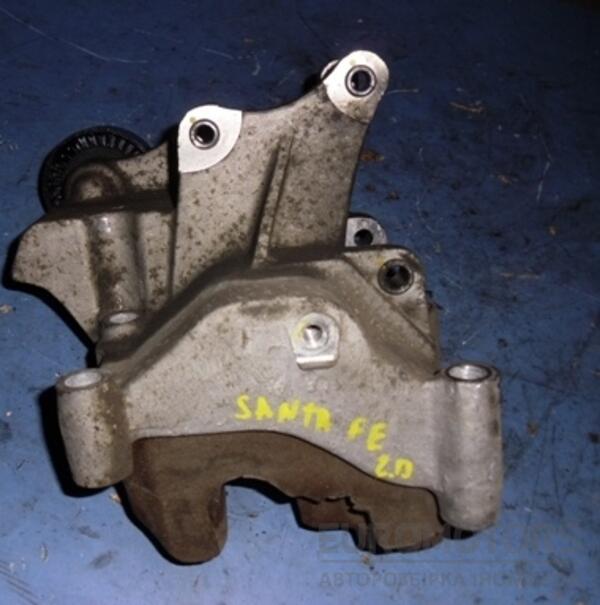 Кронштейн кріплення генератора Hyundai Santa FE 2.0crdi 2000-2006 19288 - 2