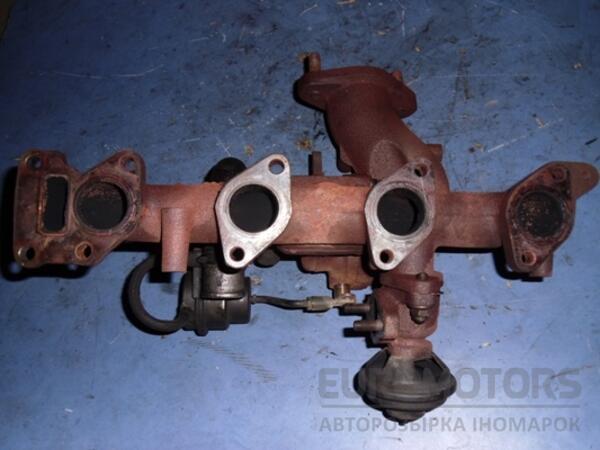 Турбіна Hyundai Santa FE 2.0crdi 2000-2006 2823127000 19290 - 3