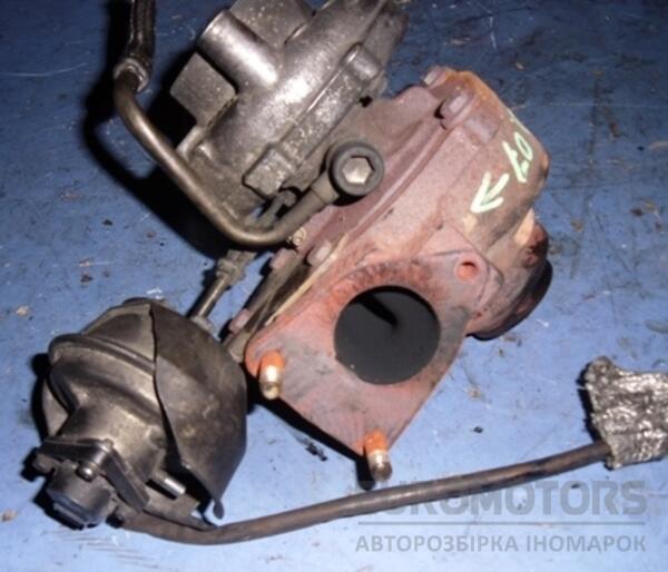 Турбина Citroen Jumpy 2.0Mjet 16V 2007-2016 9654919580 19301 - 2
