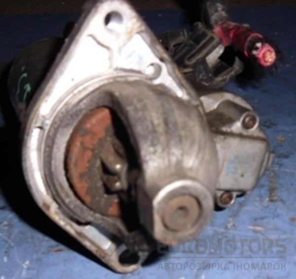 Стартер Fiat Panda 1.3Mjet 2003-2012 518102660 19310 - 2