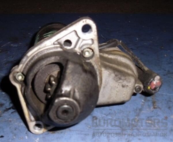 Стартер Opel Astra 1.2, 1.4, 1.6 16V (G) 1998-2005 D6RA164 19312 - 2