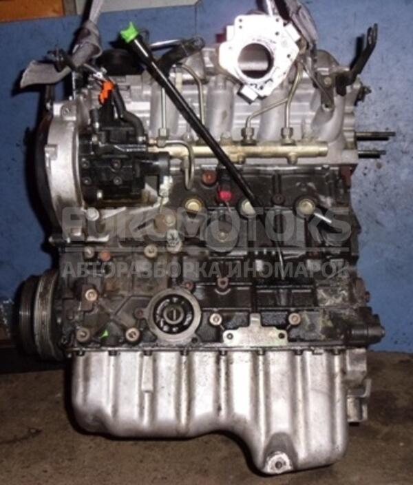 Двигун Fiat Scudo 2.0jtd 16V 1995-2007 RHW 19326  euromotors.com.ua