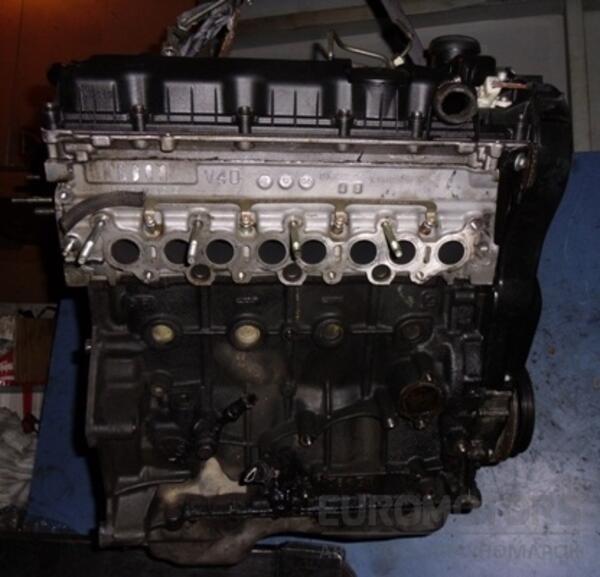 Двигатель Citroen Jumpy 2.0jtd 16V 1995-2007 RHW 19326 - 3
