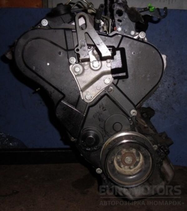 Двигатель Citroen Jumpy 2.0jtd 16V 1995-2007 RHW 19326 - 4