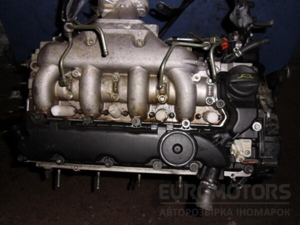 Двигатель Citroen Jumpy 2.0jtd 16V 1995-2007 RHW 19326 - 5