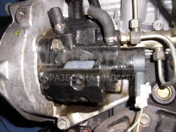 Топливный насос высокого давления (ТНВД) Peugeot 806 2.0jtd 16V 1994-2002 0445010021 19332  euromotors.com.ua