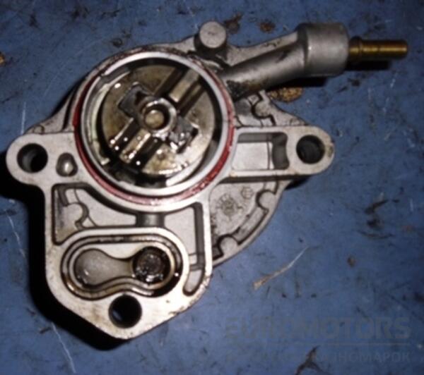 Вакуумний насос Citroen Jumpy 2.0jtd 16V 1995-2007 722666010 14686 - 4