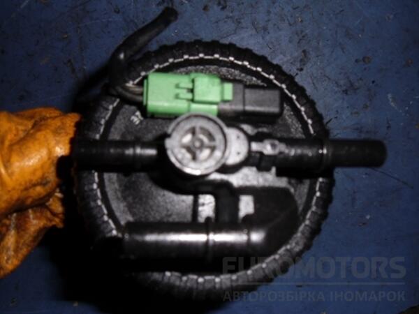 Корпус топливного фильтра 3 выхода Citroen Jumpy 2.0jtd 16V 1995-2007 9642105180 19340 - 2