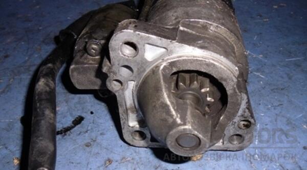 Стартер Citroen Jumpy 2.0jtd 16V 1995-2007 3110068d00 19343 - 2