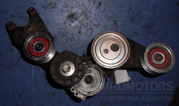 Кронштейн кріплення генератора Citroen Jumpy 2.0jtd 16V 1995-2007 19349 - 3