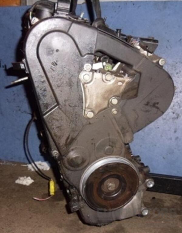 Двигун Citroen C5 2.0hdi 2001-2008 RHY 19352 - 2
