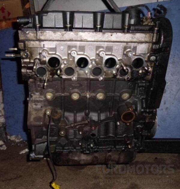 Двигун Citroen C5 2.0hdi 2001-2008 RHY 19352 - 3