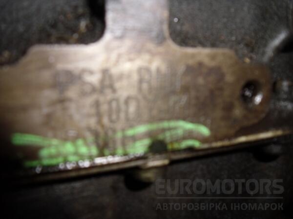 Двигун Citroen C5 2.0hdi 2001-2008 RHY 19352 - 6