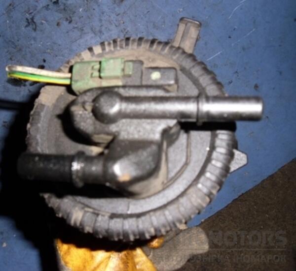 Корпус паливного фільтра 2 виходи Citroen Berlingo 2.0hdi 1996-2008 9642105180 1875 - 3