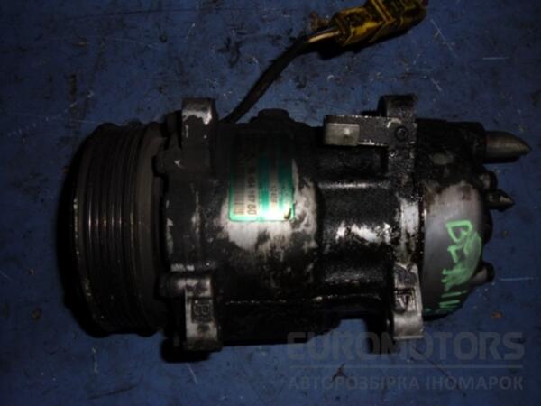 Компресор кондиціонера Citroen C8 1.6hdi, 1.9d, 2.0hdi 2002-2014 9646416780 4016 - 3