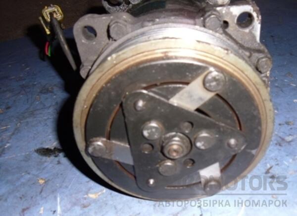 Компресор кондиціонера Citroen C8 1.6hdi, 1.9d, 2.0hdi 2002-2014 9646416780 4016 - 5